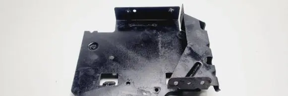 Nissan Primastar Other engine bay part 8200630428 93858909 KA7796