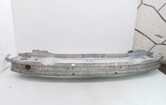 Audi A4 S4 B6 8E 8H Front bumper cross member