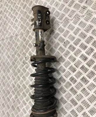 Jeep Renegade Front shock absorber with coil spring 00520361840 ST32000213