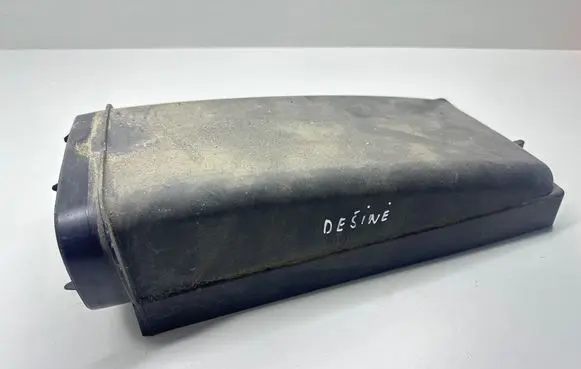 BMW 7 E65 E66 Interior heater climate box assembly housing 8379958