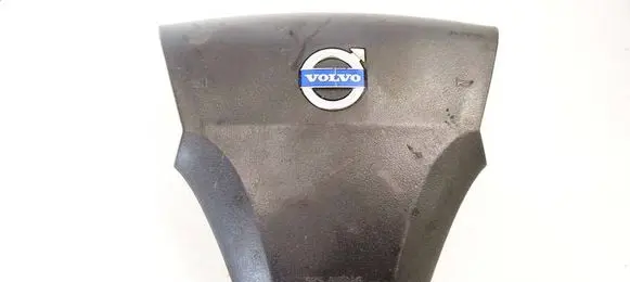 Volvo S40 Steering wheel airbag 30615725