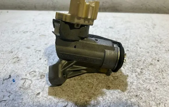Toyota Yaris Ignition lock N0502241256