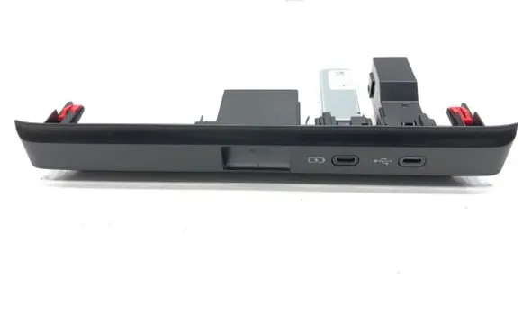 Lexus LBX USB socket connector 8619046010