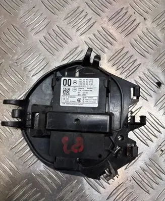 Mercedes-Benz A W176 Distronic sensor radar A0009051302 A0009028710
