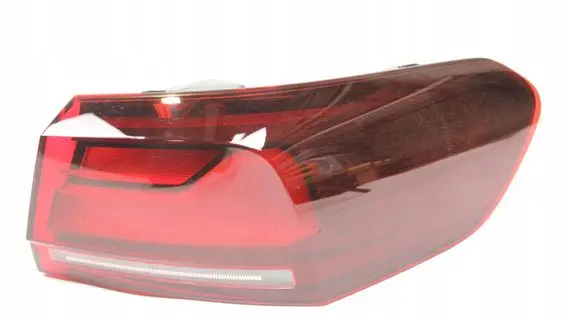 BMW 2 Active Tourer U06 Rear/tail lights