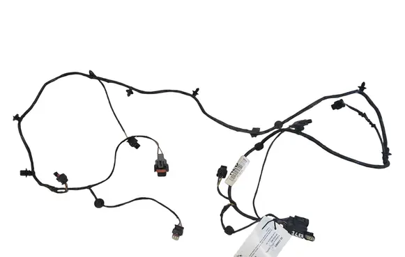 Ford C-MAX II Parking sensor (PDC) wiring loom AV6T15K867