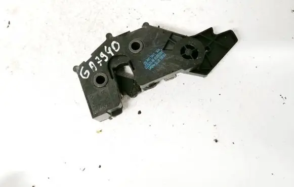 Volkswagen Golf III Seat back rest lock catch 150806 046132000