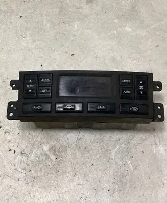 KIA Sorento Climate control unit 972503E110 3H110 S43370010312H