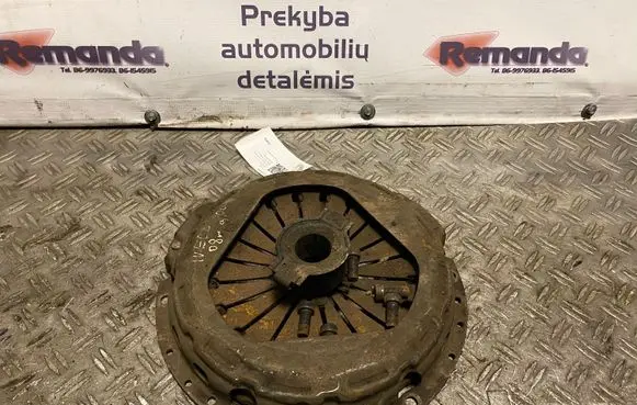 Iveco Daily 35 - 40.10 Pressure plate 