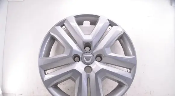 Dacia Sandero III R20 wheel hub/cap/trim 403156136R