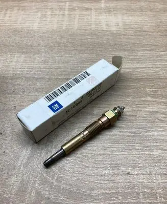 Opel Vectra B Glow plug 93183739 1214043