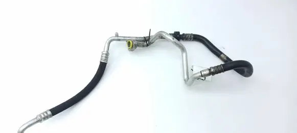 Mercedes-Benz E W211 Air conditioning (A/C) pipe/hose A2118303915