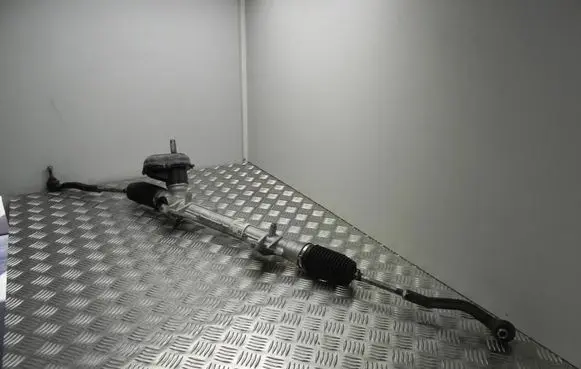 Renault Zoe Steering rack 490016510R