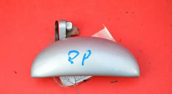 Toyota Aygo AB10 Front door exterior handle