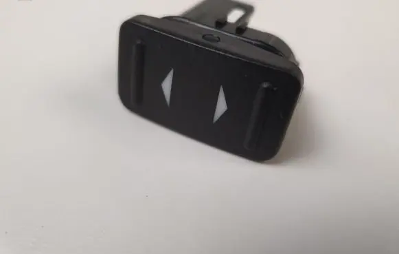 Ford S-MAX Electric window control switch