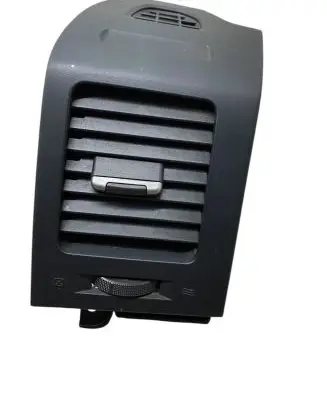 Mitsubishi Pajero Dashboard side air vent grill/cover trim 8030A060