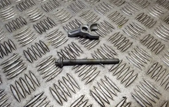 BMW X1 E84 Fuel Injector clamp holder