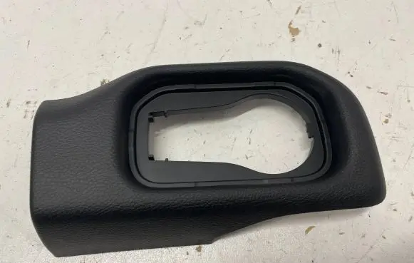 Dodge RAM Panel trim 6BK75TRMAB 6BK75TX7AB