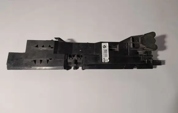 BMW X5 E70 Side radiator support slam panel 7799761