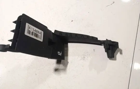 Audi A3 S3 8P Other front door trim element 8P4959522