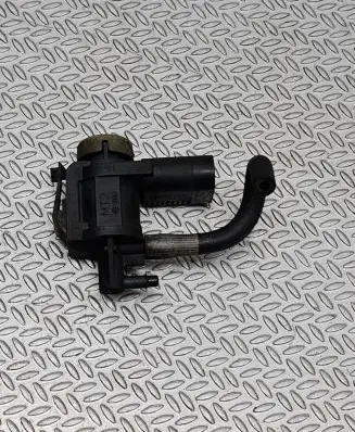 Audi A6 S6 C6 4F Turbo solenoid valve 1J0906283C