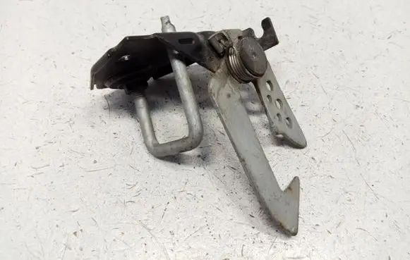 BMW 7 F01 F02 F03 F04 Engine bonnet/hood lock/latch loop/hook 7183764 51237183764