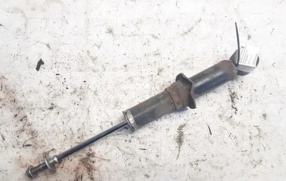 Toyota Corolla Verso AR10 Rear shock absorber/damper 485300f010 48530-0f010