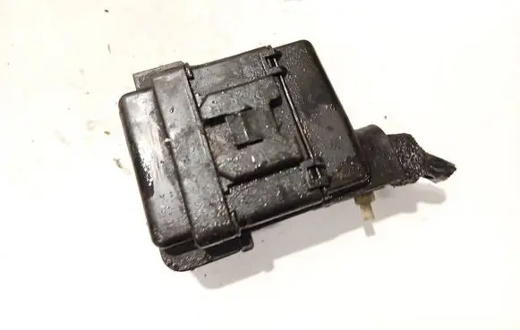 Honda Civic Fuse box set