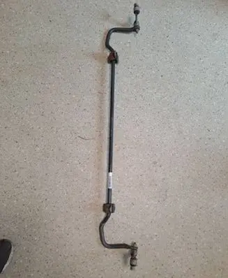 Mercedes-Benz GLA W156 X156 Rear anti-roll bar/sway bar A2463203911