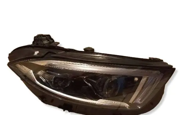 Mercedes-Benz CLS W257 Headlight/headlamp A2579068002