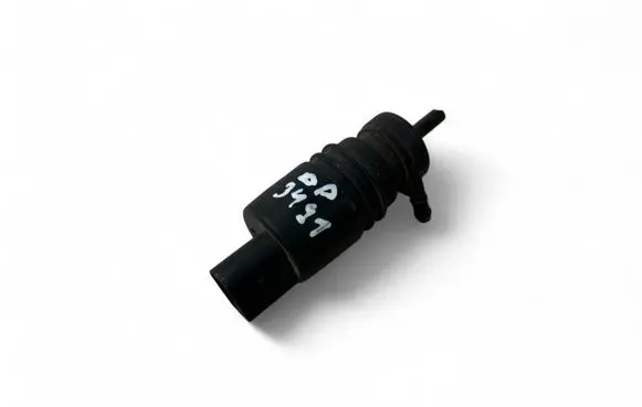 Mercedes-Benz E W211 Windscreen/windshield washer pump