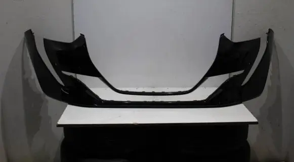 Peugeot 208 Front bumper
