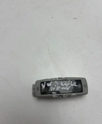 Volkswagen New Beetle Rear seat light 3B0947291