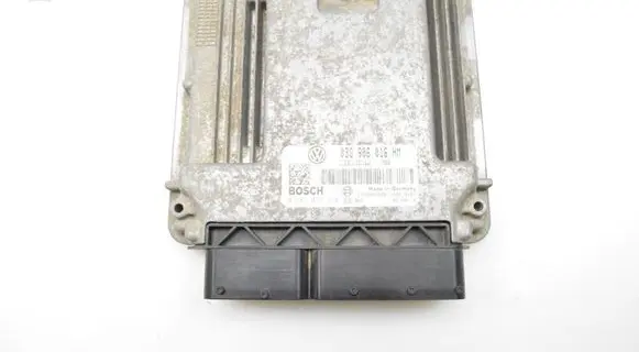 Seat Altea Engine control unit/module 03G906016HM