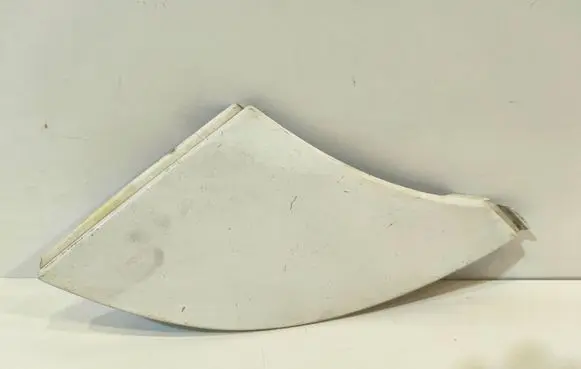 Citroen Jumper Under headlight/headlamp trim 1306531070