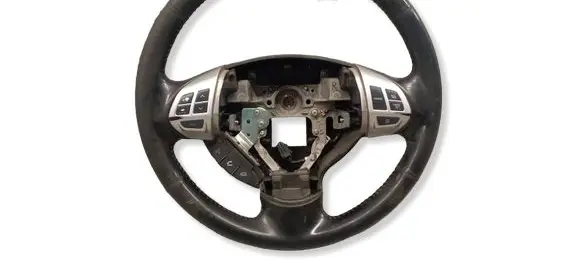 Citroen C-Crosser Steering wheel 
