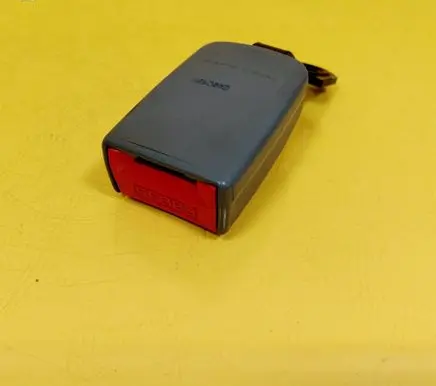 Fiat Ulysse Rear seatbelt buckle 