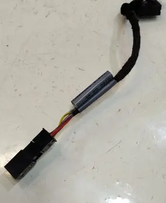 Audi A4 S4 B9 Other wiring loom