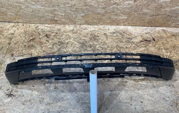 Volkswagen Tiguan Front bumper lip 5NA805903J R0242