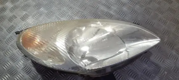 Citroen Xsara Picasso Headlight/headlamp 9631494980 89300200