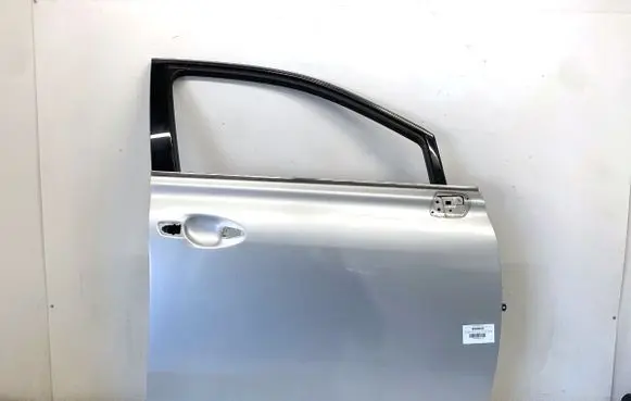 Lexus RX III Front door