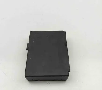 Gateway control module