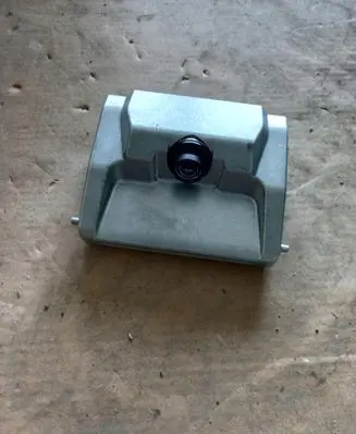 Hyundai Staria Windshield/windscreen camera 