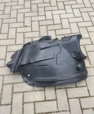 Mercedes-Benz GLK (X204) Front wheel arch liner splash guards A2046908630