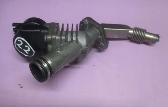 BMW 1 E81 E87 Piston N43B20A