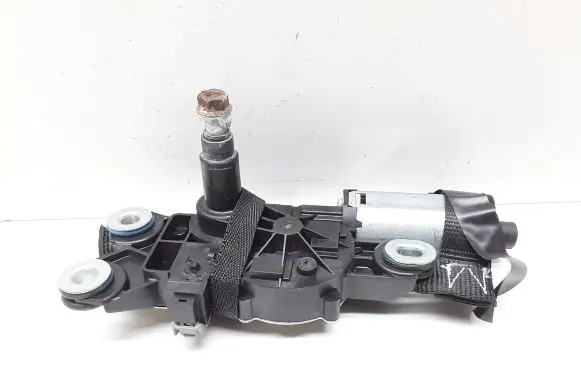 Volvo V70 Rear window wiper motor 30663891