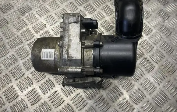Electric power steering pump