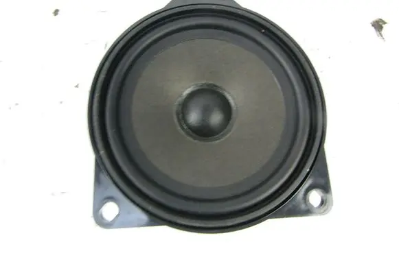 BMW 5 E60 E61 Audio system kit 9141495