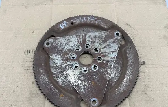 BMW 5 E39 Flywheel 11222247914