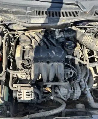 Volkswagen Golf IV Engine APF